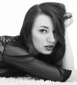 Model Franziska P