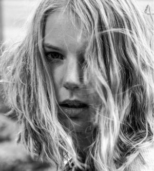 Model Anna-Katharina L