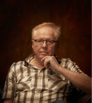 Fotograf Peter Fridle