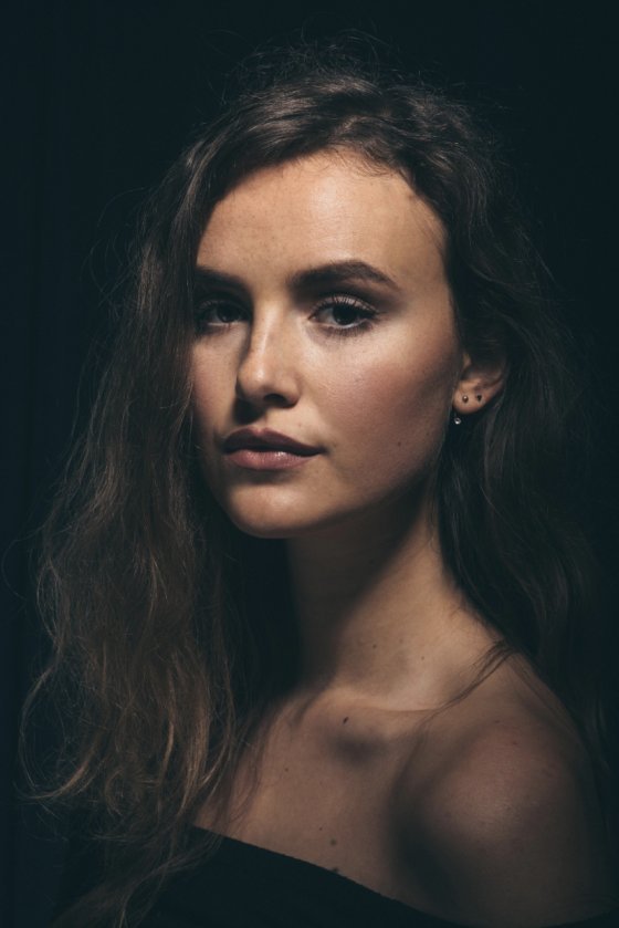 model deutschland alina s | pixolum