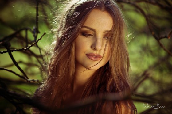 model deutschland alina s | pixolum