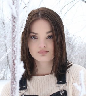 Model Jannina B