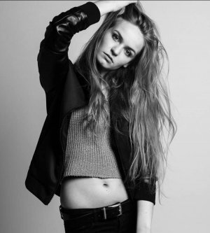 Model Luzie S