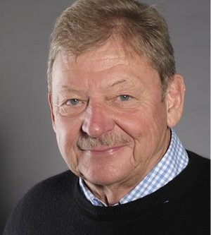 Fotograf FRIDOLIN SPEICH