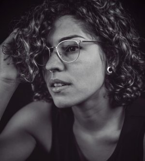 Model Anja D