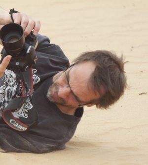 Fotograf Marcel
