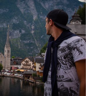 Fotograf Alexander Dietrich Fotografie