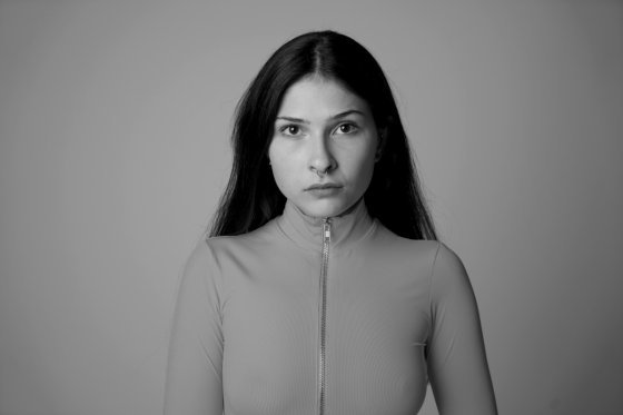 Model Marion G