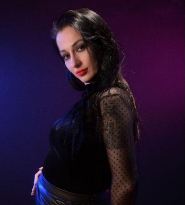 Makeup by Elissa Visagistin in Zürich für dein Styling