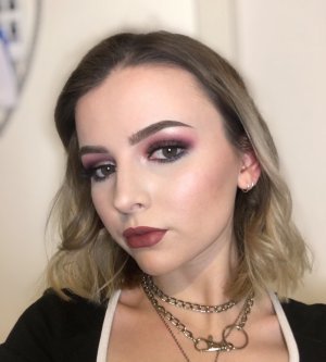 Stylist Anna Müllers