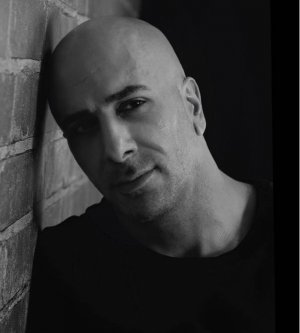 Model Farbod P