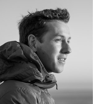Fotograf Tom Bush Photography