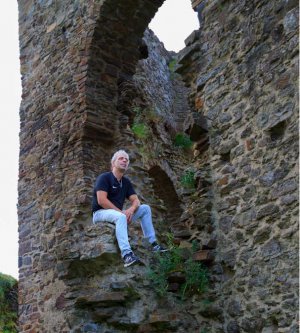 Fotograf Mario Henrich