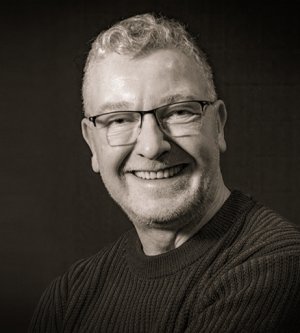 Fotograf Jens Rothenburg