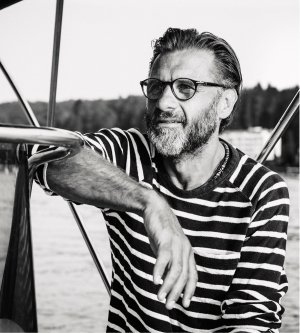 Model Mario S