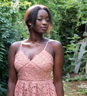 Model Florence B