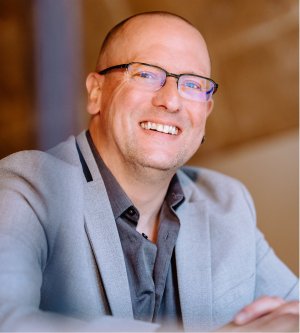 Fotograf Philippe Müller Photographie