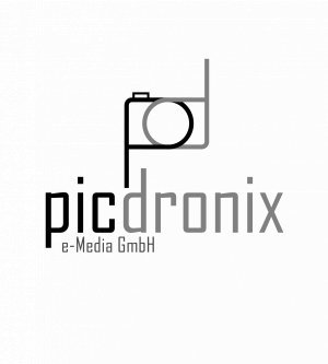 Fotograf picdronix e-Media GmbH