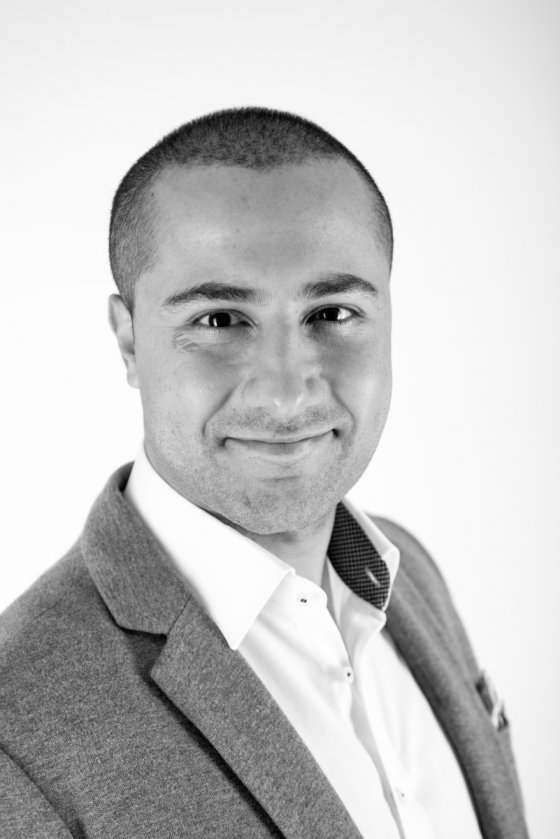 model deutschland majid a | pixolum