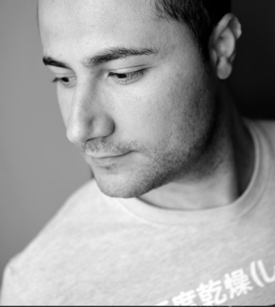 model deutschland majid a | pixolum