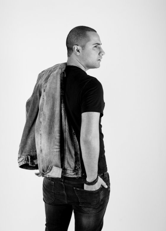 model deutschland majid a | pixolum