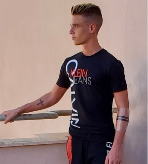 Model Angelo P