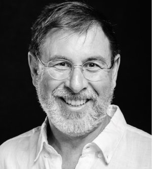 Fotograf Bernhard Pilz