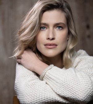 Model Anna-Maria K