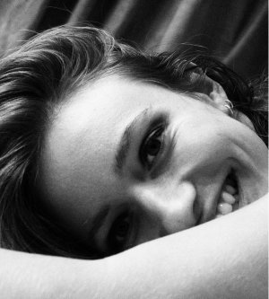 Fotograf Jake Bloomwood