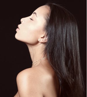 Model Moeshah V