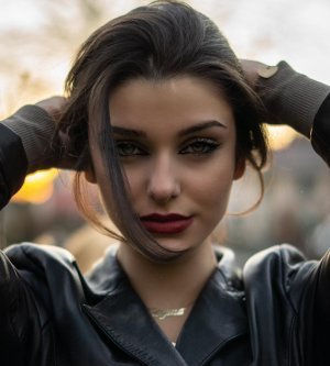 Model Seyma M
