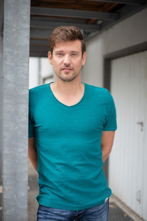 model deutschland joe g | pixolum