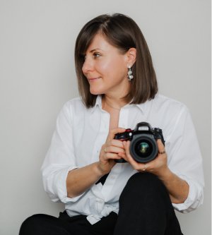 Fotograf Irina Mehnert Photography