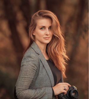 Fotograf Elena Troyan