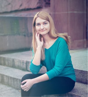 Fotograf Ekaterina Ezhova Fotografie