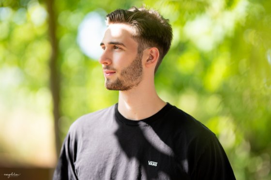 model deutschland patrick he0 | pixolum