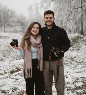 Fotograf Dust Fotografie