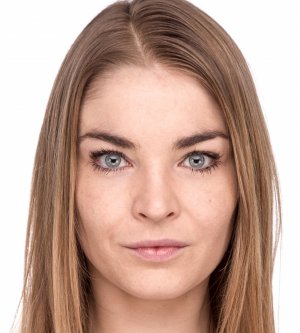 Model Katharina N