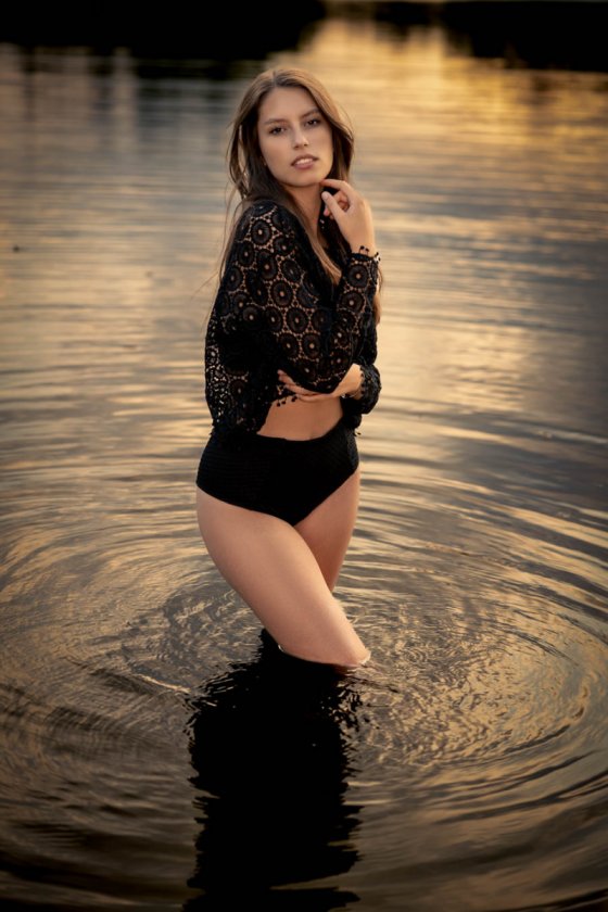 model deutschland joana j | pixolum