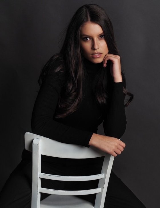 model deutschland joana j | pixolum
