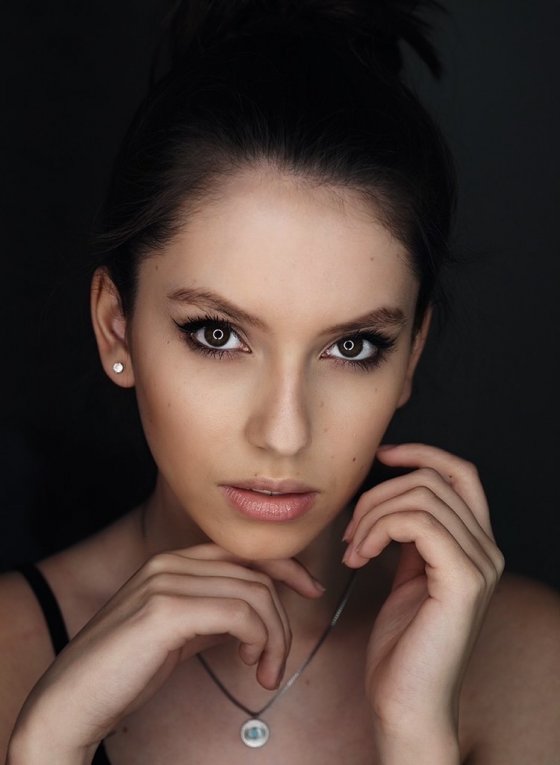 model deutschland joana j | pixolum