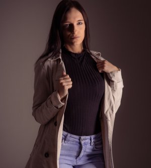 Model Katrin F