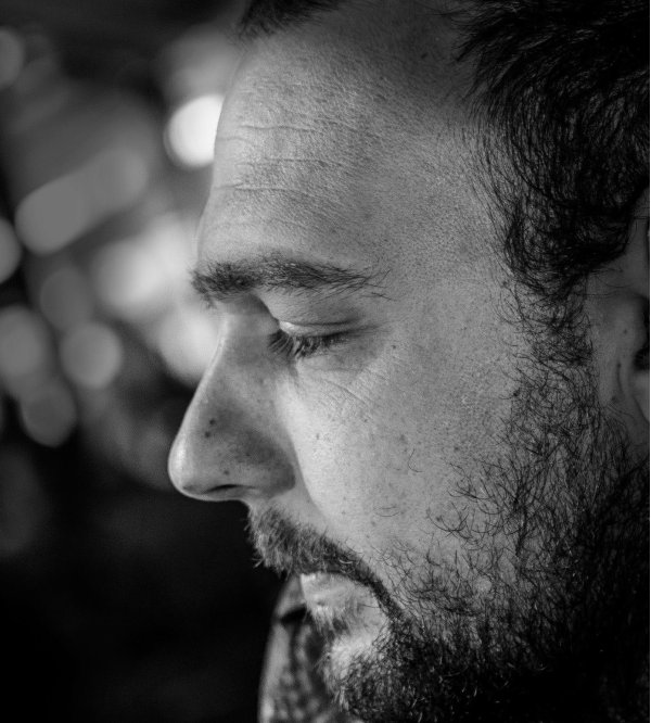 Konstantinos Theodoropoulos Fotograf in Berlin für dein Fotoshooting