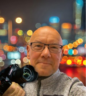 Fotograf Oliver Grote