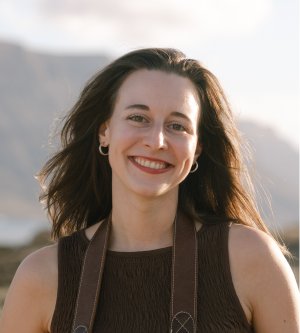 Fotograf Dani Haupt