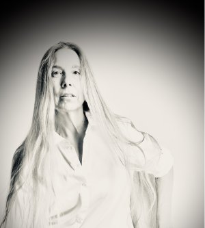 Model Susanne N
