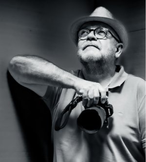 Fotograf Willi Schrott