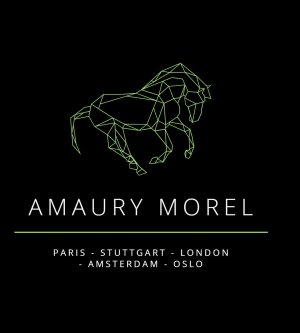 Fotograf Amaury Morel