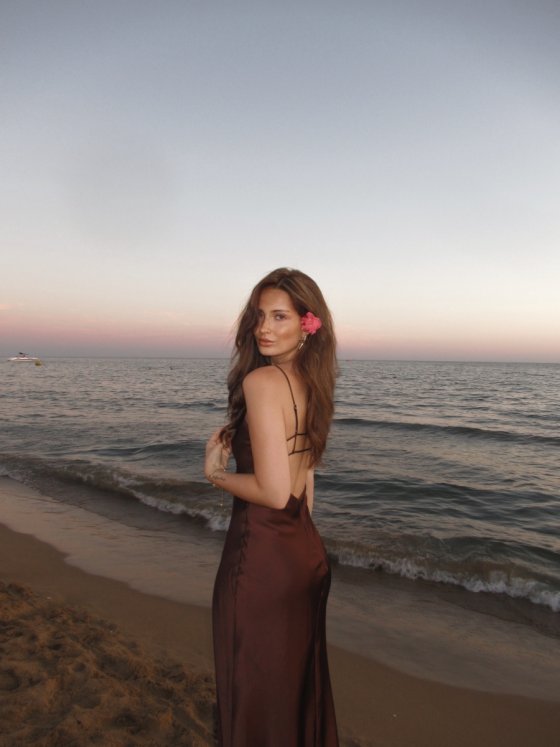 model deutschland johanna sc7 | pixolum