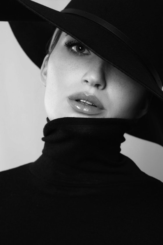 model deutschland johanna sc7 | pixolum